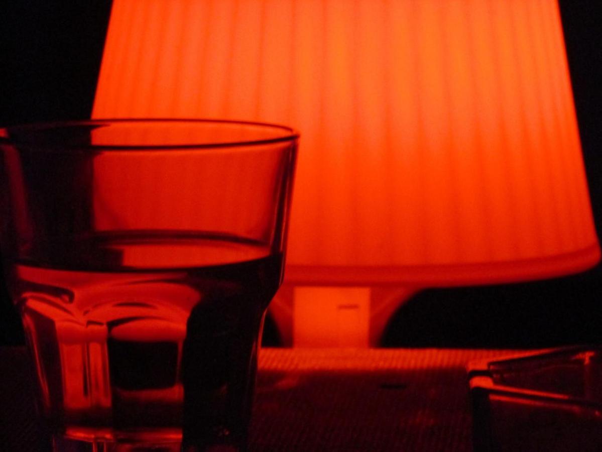 奥伯豪森 Schacht34酒店 外观 照片