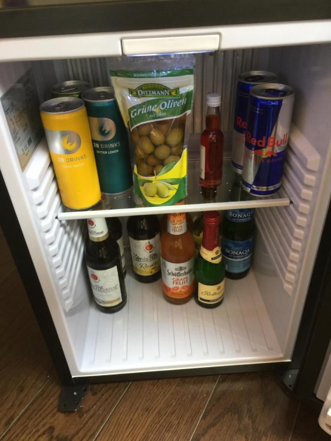 奥伯豪森 Schacht34酒店 外观 照片