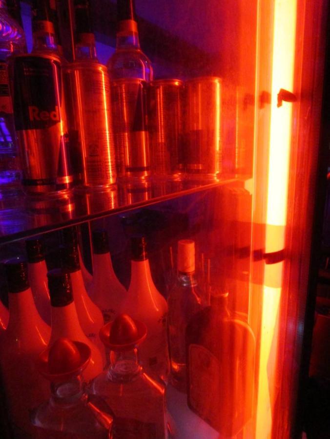 奥伯豪森 Schacht34酒店 外观 照片